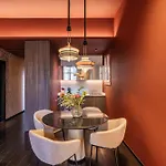 Lägenhetshotell Palazzo Rota Luxury 3*