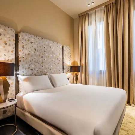 Appart hôtel Palazzo Rota Luxury