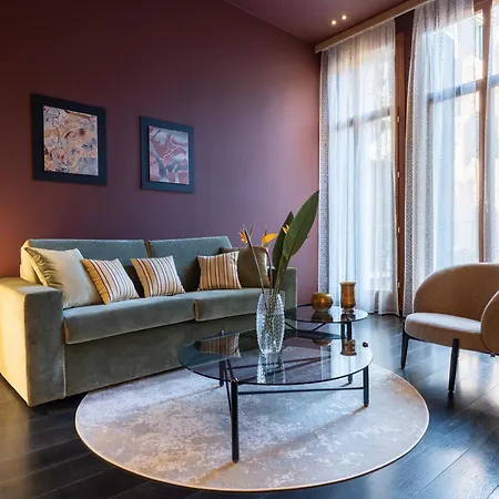 Palazzo Rota Luxury Venise