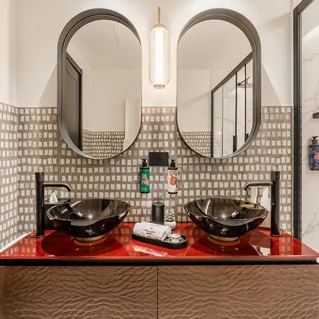 Appart hôtel Palazzo Rota Luxury Venise