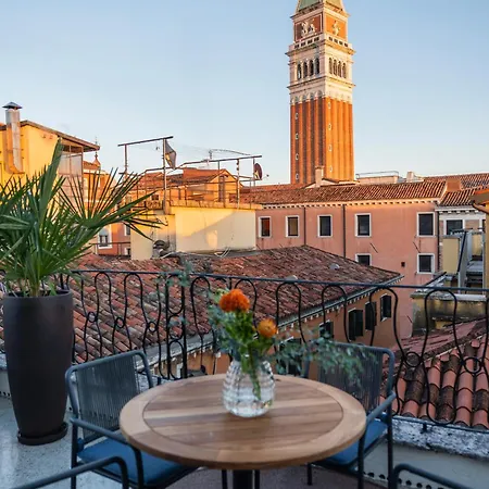 Palazzo Rota Luxury