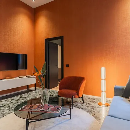 Palazzo Rota Luxury Appart hôtel