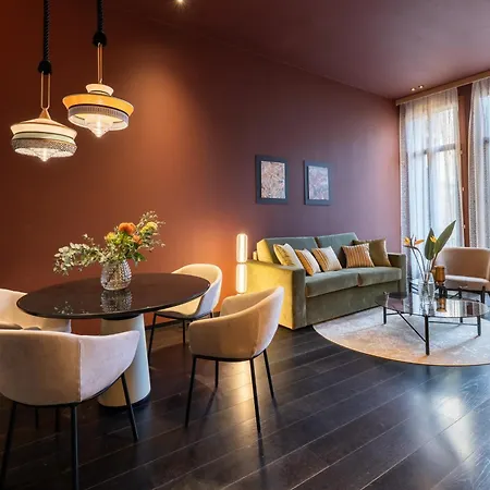 Palazzo Rota Luxury Appart hôtel Venise