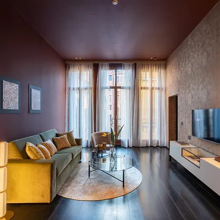 Palazzo Rota Luxury