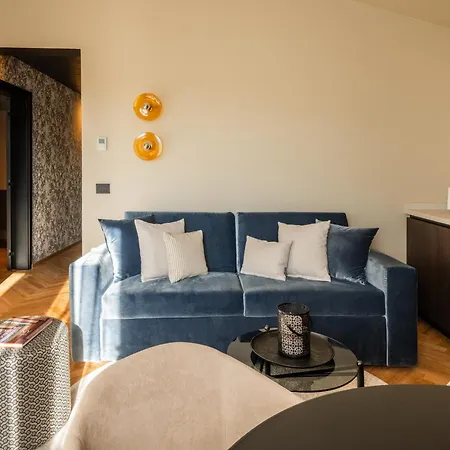 Palazzo Rota Luxury Appart hôtel Venise