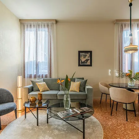 Palazzo Rota Luxury 3*
