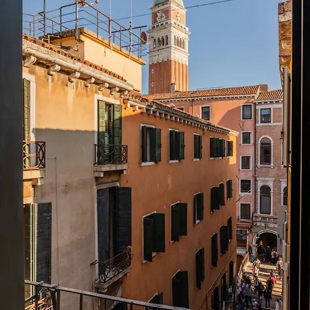 Palazzo Rota Luxury 3*