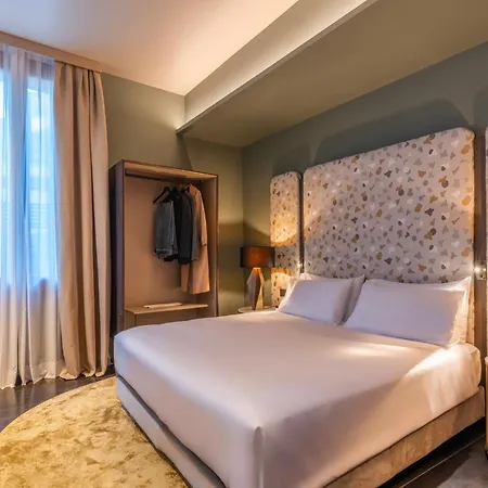 Appart hôtel Palazzo Rota Luxury