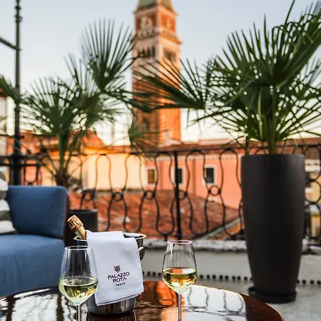 Palazzo Rota Luxury