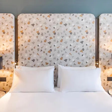 Appart hôtel Palazzo Rota Luxury