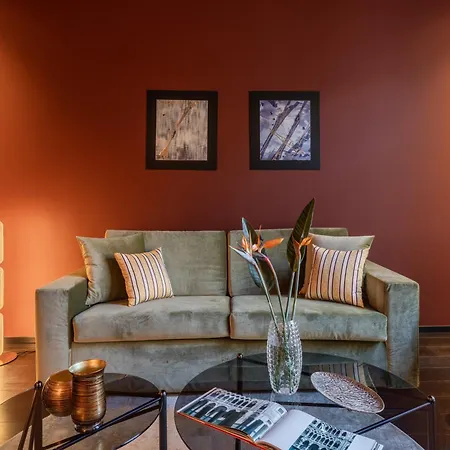 Palazzo Rota Luxury 3*