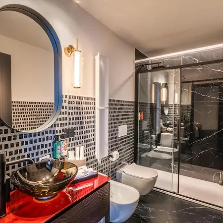 Palazzo Rota Luxury Appart hôtel