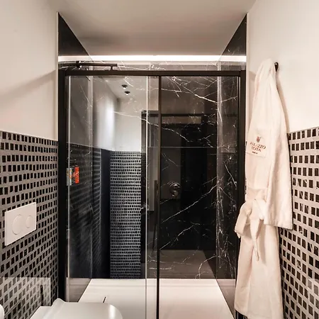 Appart hôtel Palazzo Rota Luxury