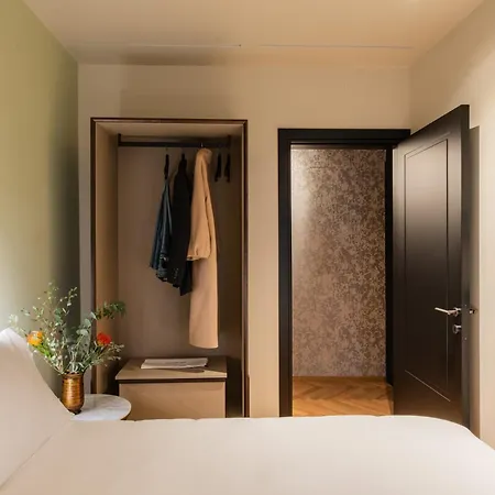 Palazzo Rota Luxury Appart hôtel Venise
