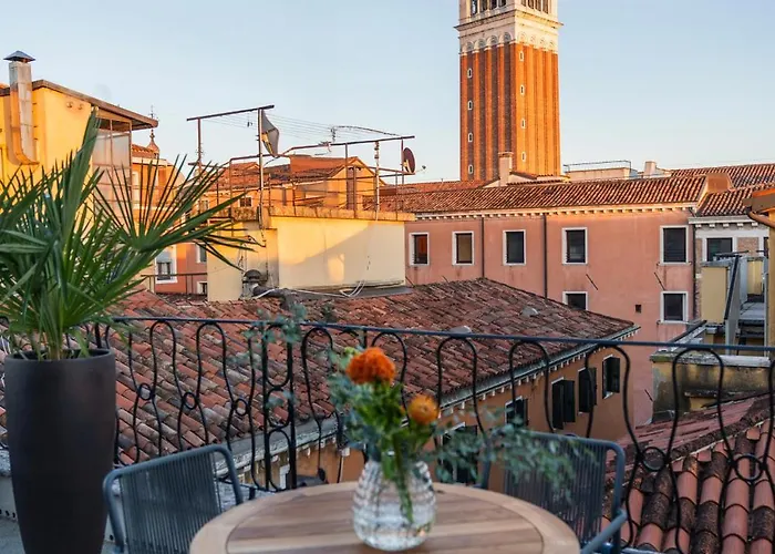 Palazzo Rota Luxury
