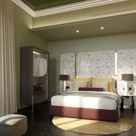 Palazzo Rota Lejlighedshotel Venedig