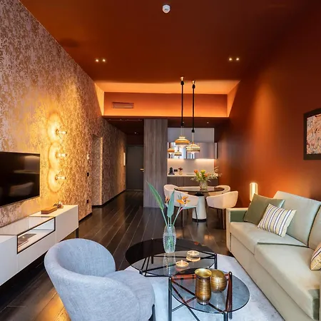 Aparthotel Palazzo Rota Luxury