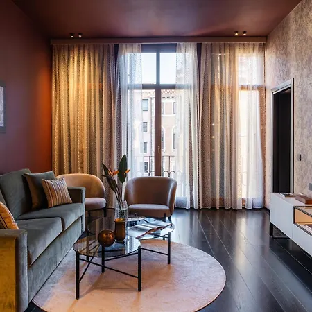 Palazzo Rota Luxury *