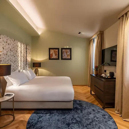 Palazzo Rota Luxury Venedig