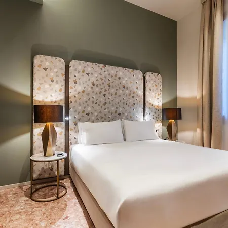 Palazzo Rota Luxury 3* Benátky