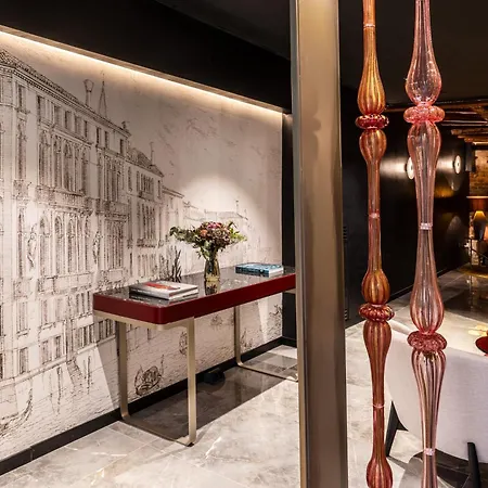 Hotel apartamentowy Palazzo Rota Luxury *