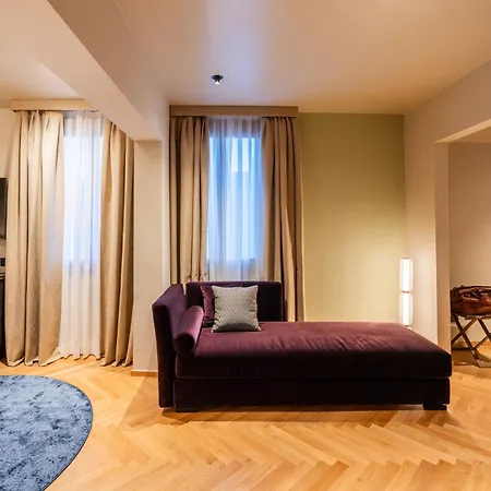 Palazzo Rota Luxury Aparthotel