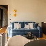 Palazzo Rota Luxury Appart hôtel Venise