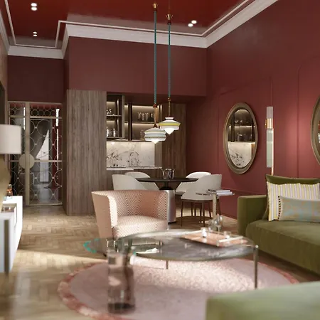 Aparthotel Palazzo Rota Venice