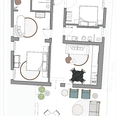 Palazzo Rota Aparthotel *