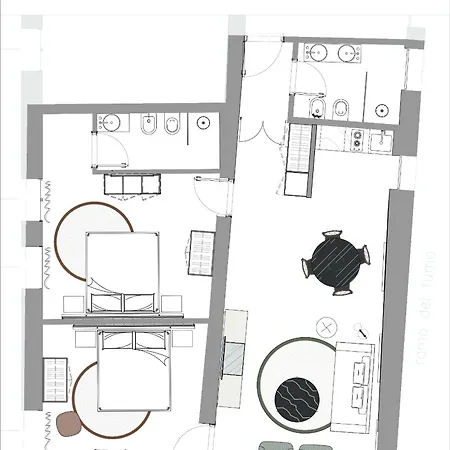 Aparthotel Palazzo Rota *