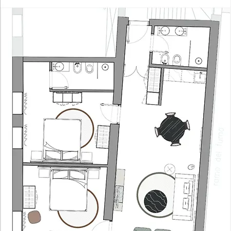 Aparthotel Palazzo Rota *