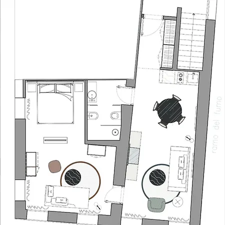 Aparthotel Palazzo Rota Venice