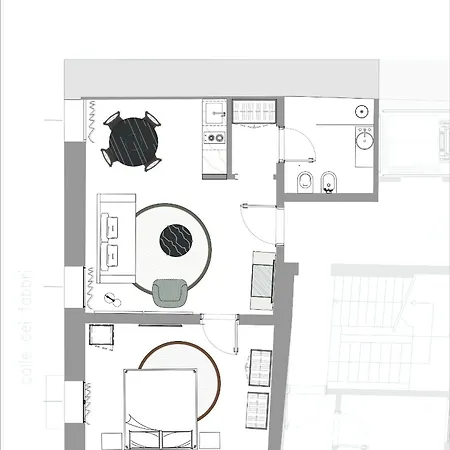 Palazzo Rota * Venice