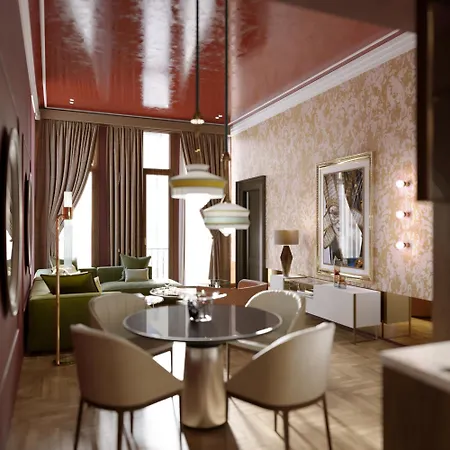 Aparthotel Palazzo Rota Venice