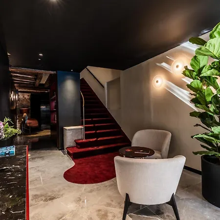 Palazzo Rota Luxury *