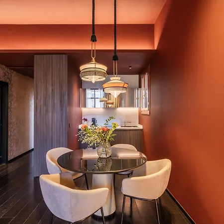 Aparthotel Palazzo Rota Luxury 3*