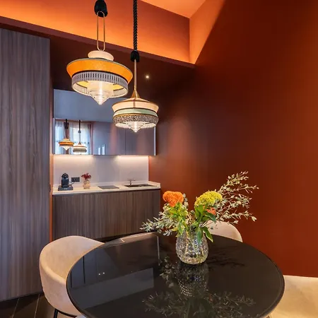 Apartmanhotel Palazzo Rota Luxury