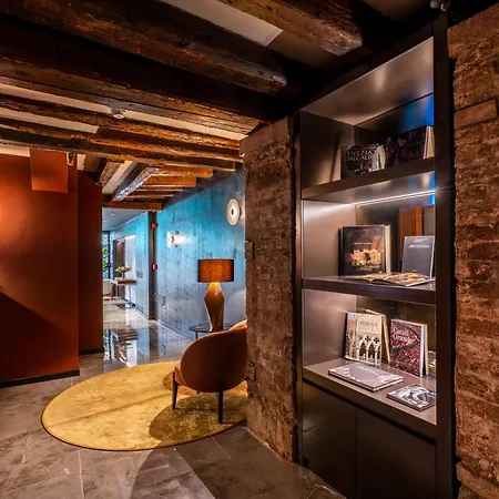 Palazzo Rota Luxury *