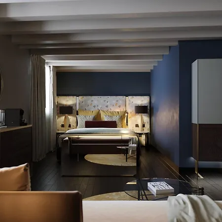 Palazzo Rota Luxury Aparthotel
