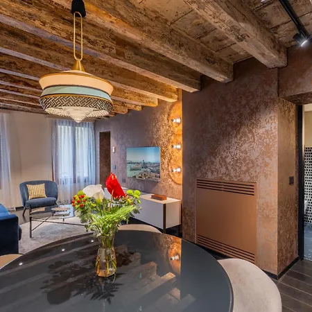 Aparthotel Palazzo Rota Luxury 3*