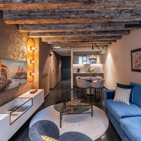 Palazzo Rota Luxury 3*