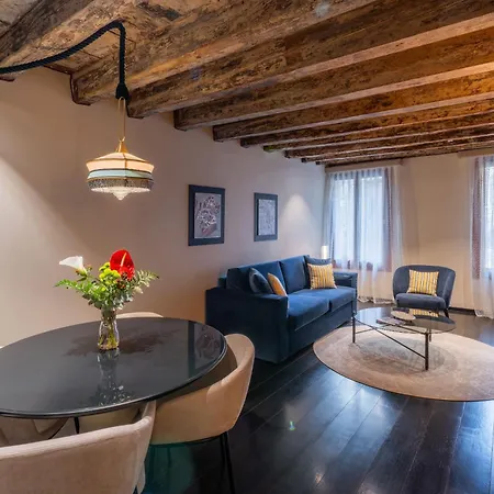 Palazzo Rota Luxury
