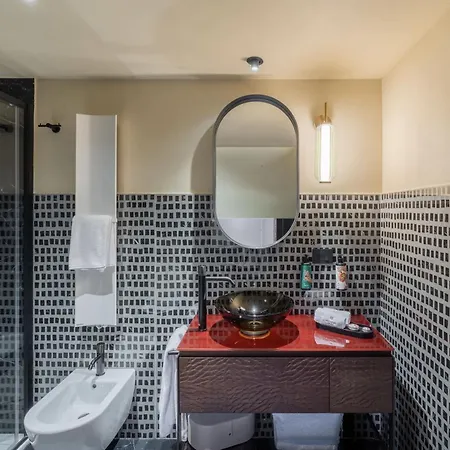 Aparthotel Palazzo Rota Luxury Venice