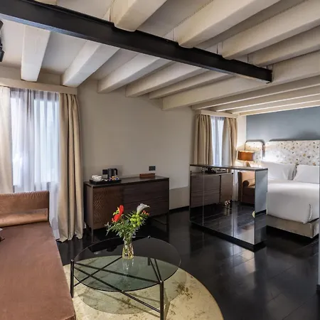 Aparthotel Palazzo Rota Luxury
