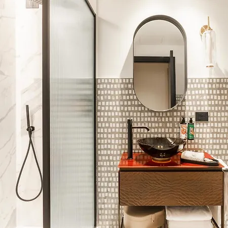 Palazzo Rota Luxury Aparthotel Venice