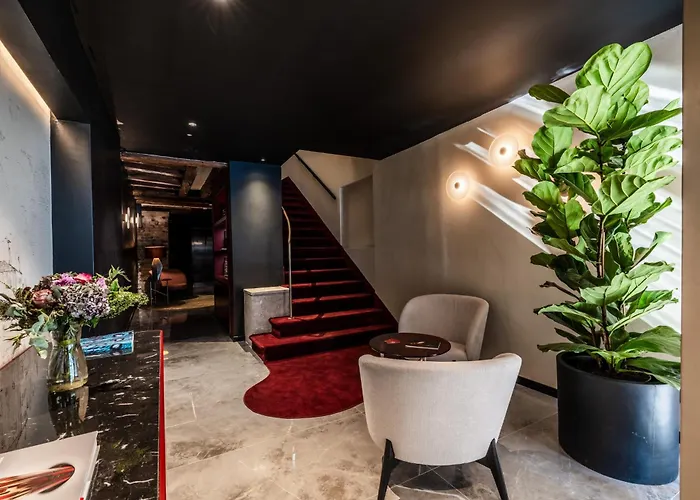 Palazzo Rota Luxury 3*