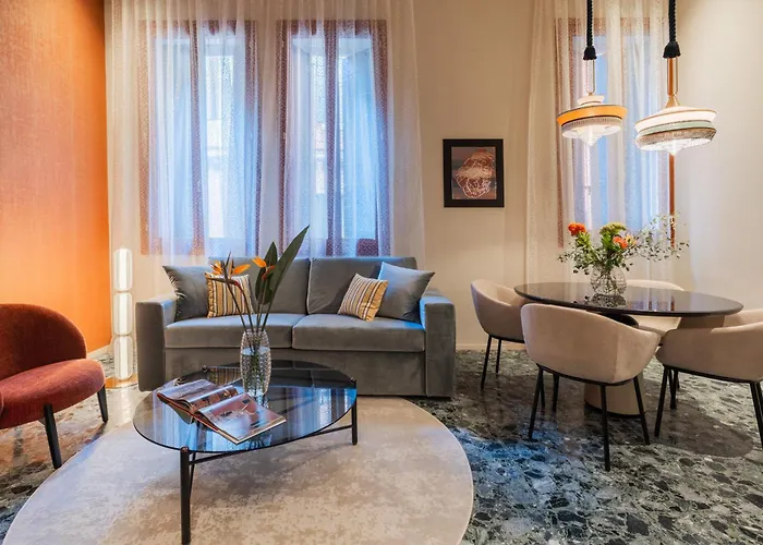 Apartmanhotel Palazzo Rota Luxury 3*