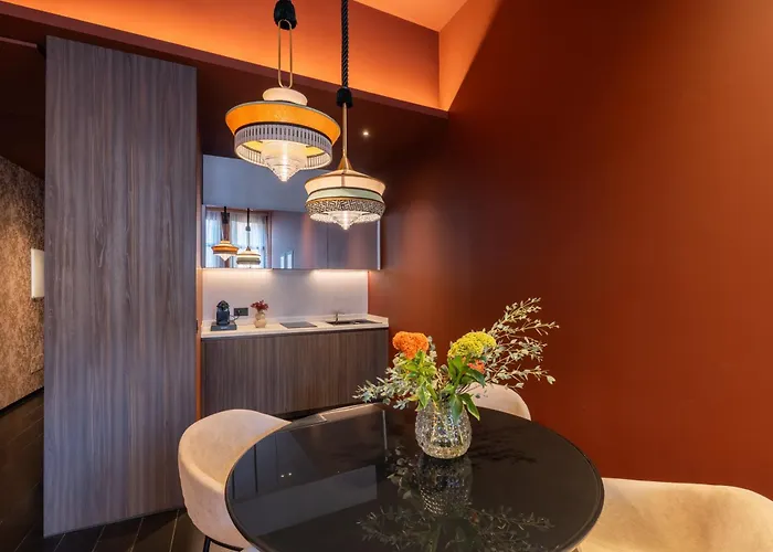 Apartmanhotel Palazzo Rota Luxury