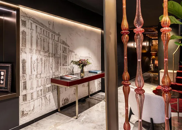 Apartmanhotel Palazzo Rota Luxury 3*