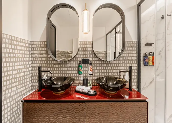 Apartmanhotel Palazzo Rota Luxury Velence